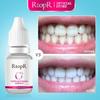 Teeth Whitening Essence Remove Plaque Stains Brighten Teeth Fresh Breath Oral Hygiene Cleaning Care