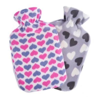 Грелка 2 л и чехол (Упаковка из 2 шт.)