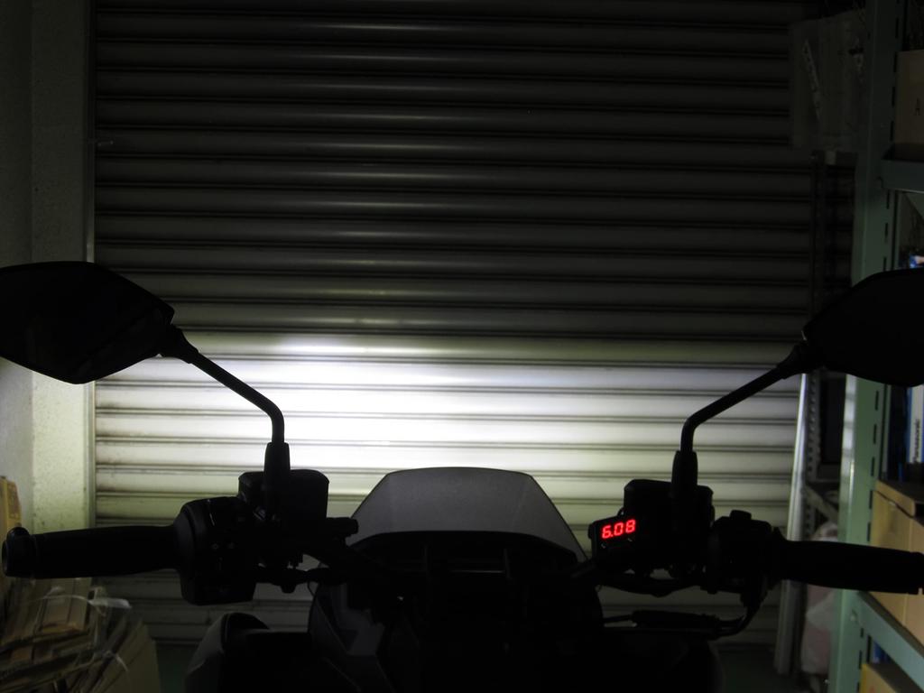 Комплект светодиодных ламп ближнего света PROTEC для ламп Force 65080, LB7-XF 22~X (SG79J)