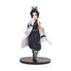 Аниме Demon Slayer Kimetsu no Yaiba фигурка Камадо Танджиро фигурка Agatsuma Zenitsu Nezuko Warrior ПВХ модель игрушки