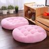 1pcs Thicken Round Futon Hassock Seat Cushion Tatami Mattress Pouf Bedding Sitting Pillow Home Decor