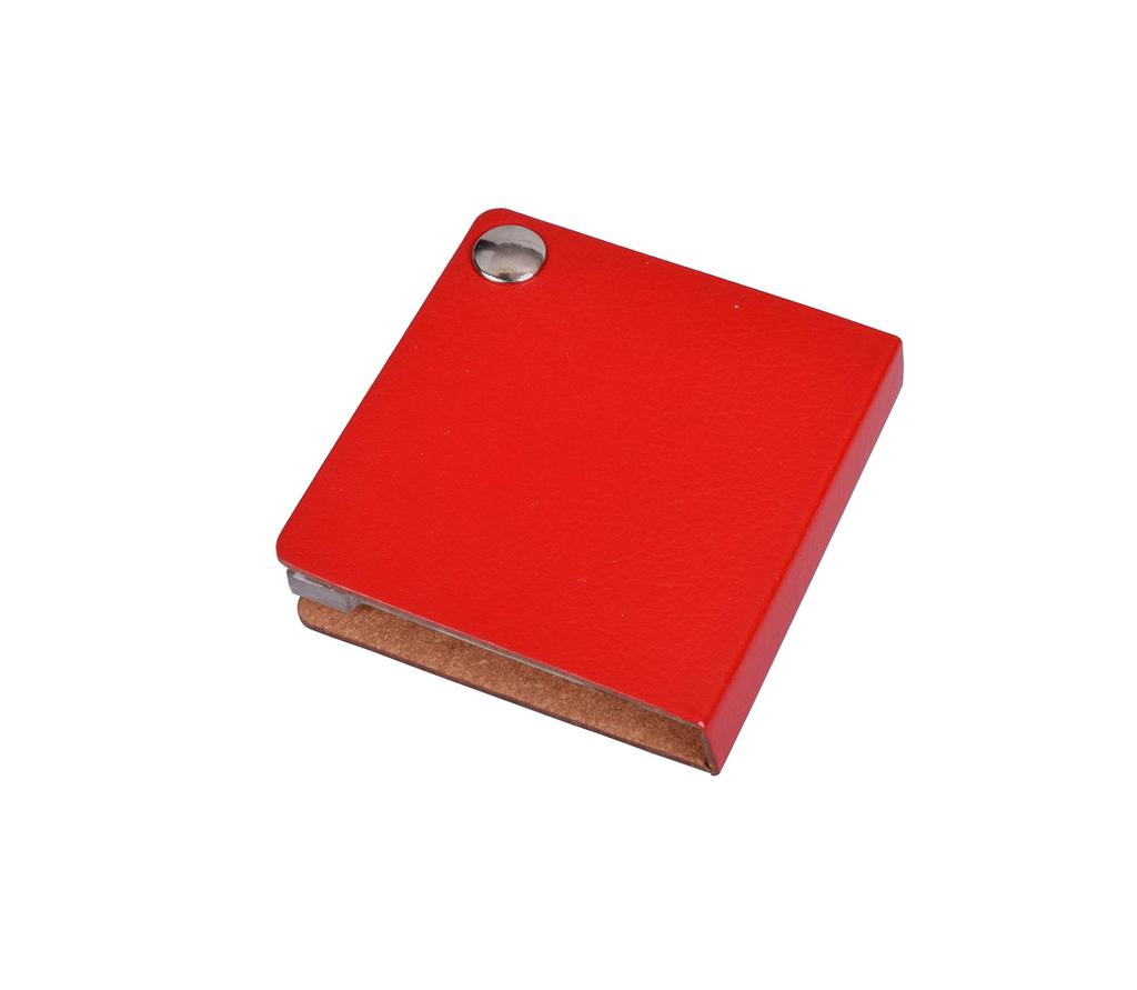 Eschenbach ESCHENBACH Pocket Economical Handy Made in Magnifier, Magnifier, 3.5x Magnification, Germany, Red, 1730-131B