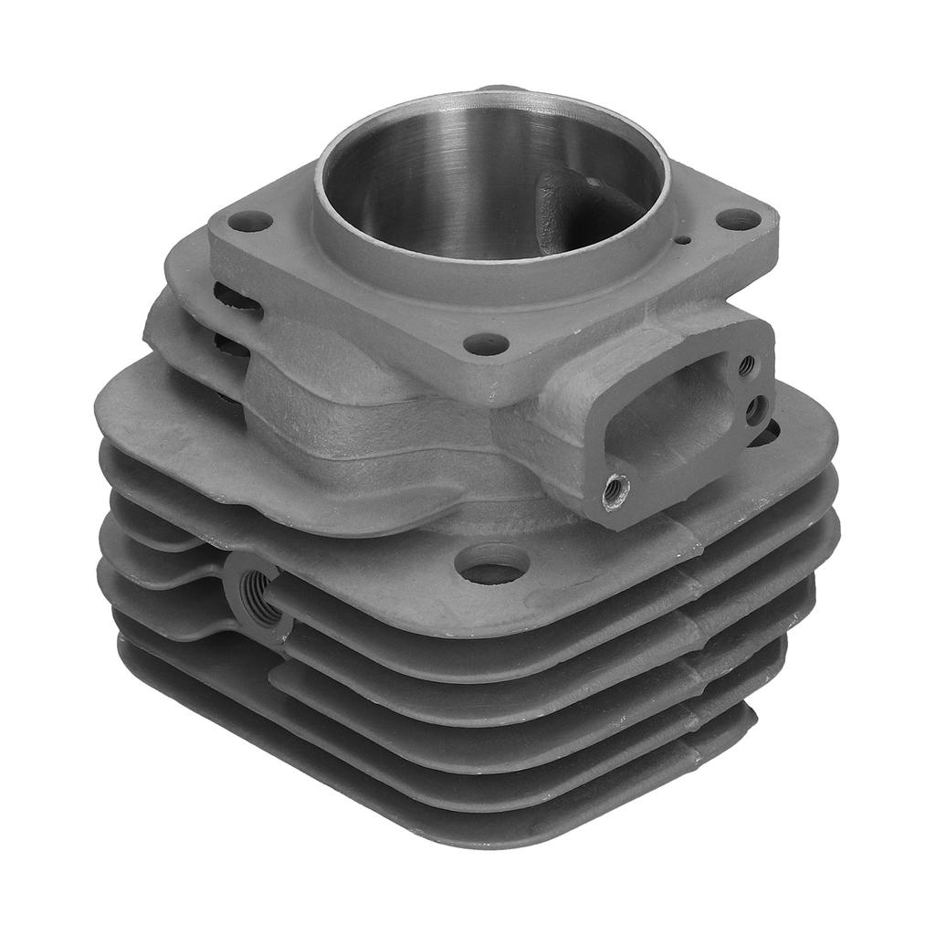 Комплект цилиндров для бензопилы HUSQVARNA 61 268 272 272XP, набор сменных винтов поршня 52 мм