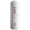 Han Shu SPF50 Отбеливающий солнцезащитный крем 40 г
