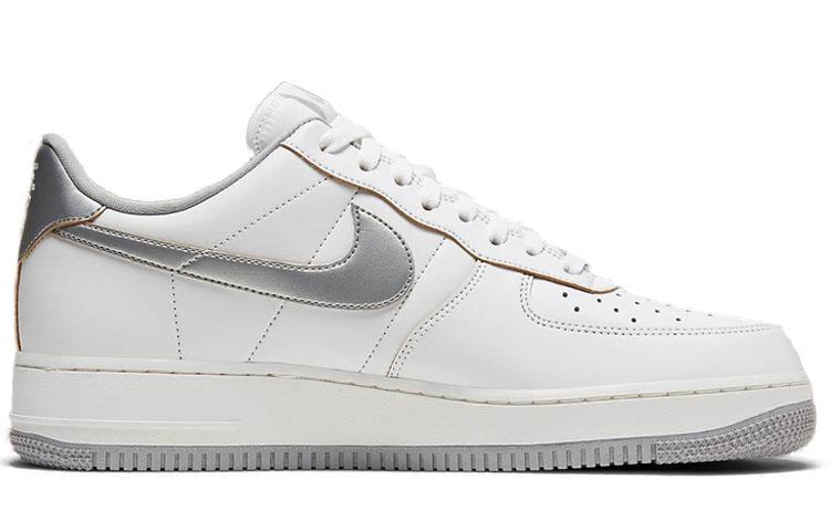 Nike Air Force 1 Low Маркировочная машина Белый DC5209-100