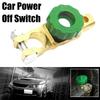 Universal Car Battery Switch Quick Connect Switch Battery Disconnect Battery Disconnect Battery Automatic Boat Accessories Marin