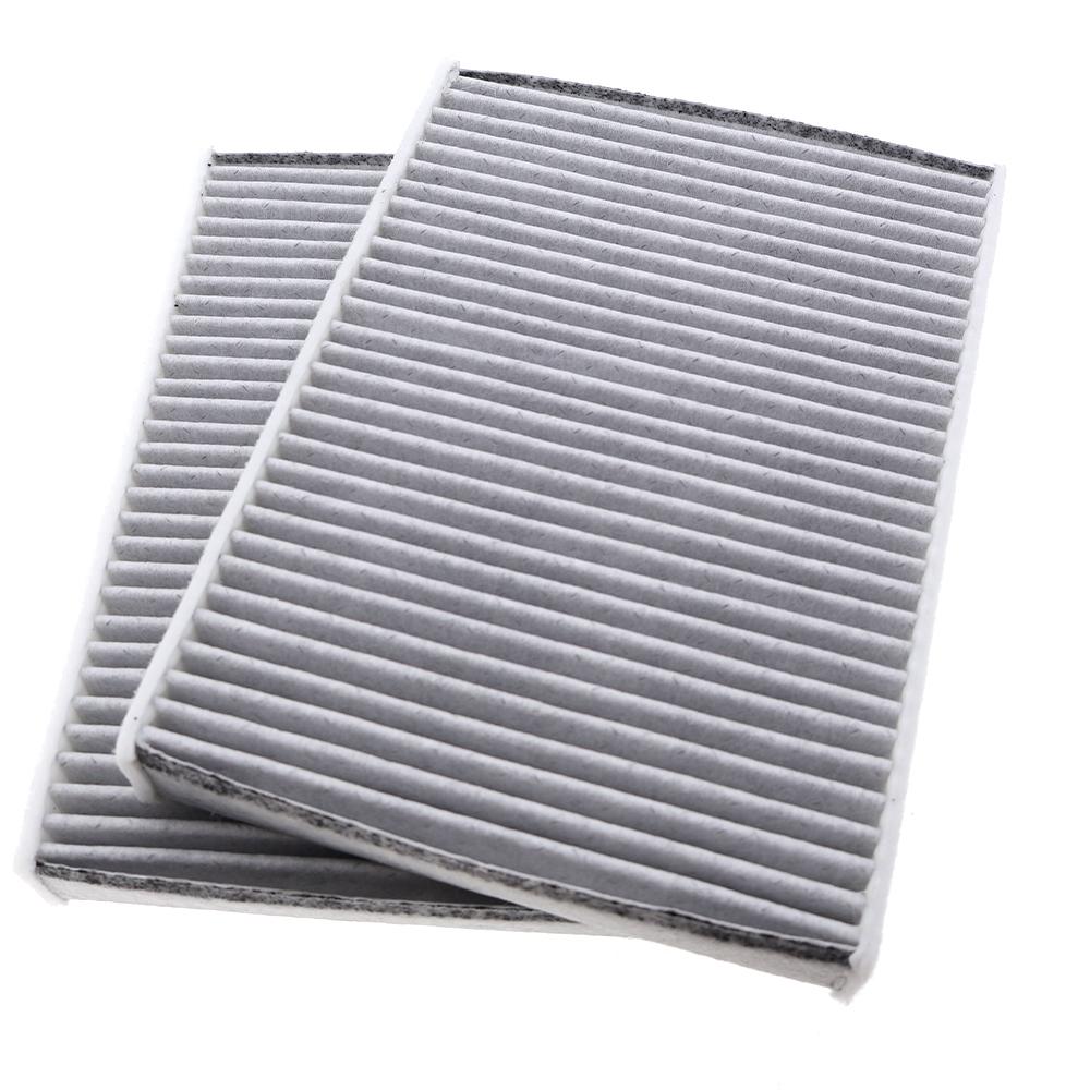 64115A1BDB6 64115A1BDB7 Cabin Air Filter For BMW G12 G30 G15 G31 G07 G05 G06 G11 64116996208 64116996209 64116996200 Air Filters 7