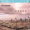 LP Пластинка SQUARE - Resort 28AH1845 CBS SONY 1985 Япония Джаз Б/У