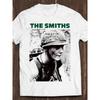Funny Unisex T-Shirt Featuring a Vinyl Cover of The Smiths, Perfect for Gamers And Music Lovers, Ideal As a Gift