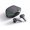 C11 TWS Bluetooth Earphones Gaming Noise-Cancelling Airbuds Extra-Long Battery Life In-Ear Headphones iOS and Android Universal