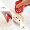 2TYPE Professional Pizza Lattice Cutter Pastry Wheel Roller Baking Rolling Tool Stonego Baking
