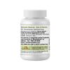 Брахми - Усилитель памяти | Аюрведический натуральный продукт, 60 таблеток | 500 мг