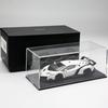 Kyosho Original Lamborghini Veneno Finished Product 1/43 (White)