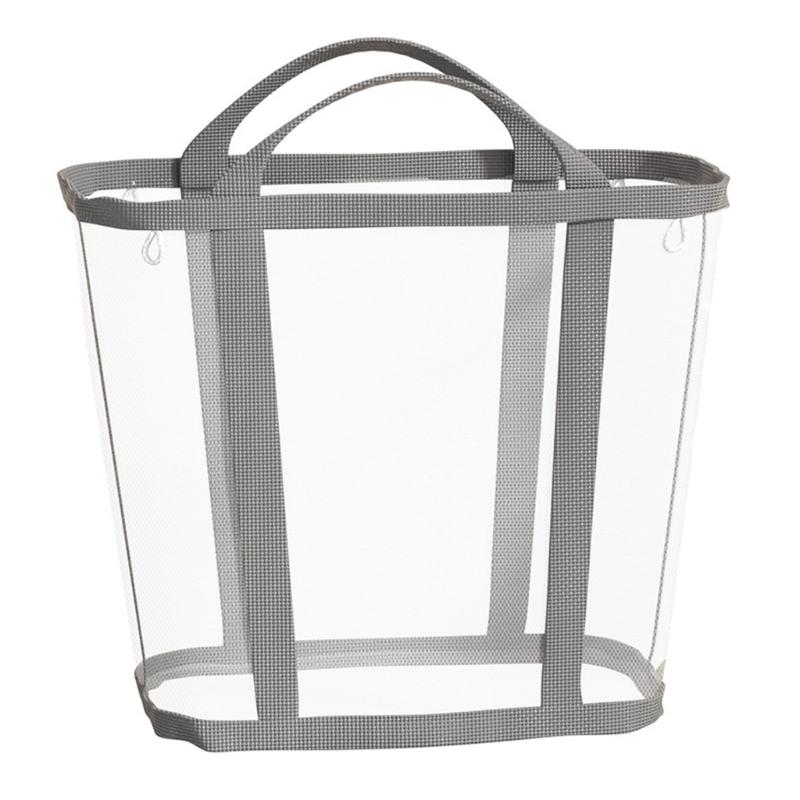 Large Clothes Hamper Foldable Storage Organizers for Nursery Water Resistant Designs