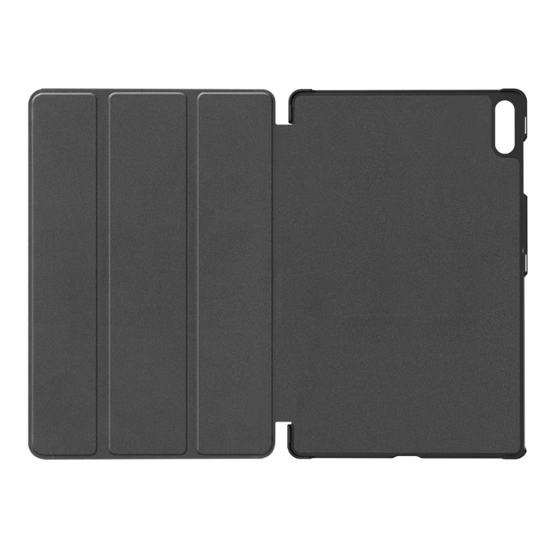 Складной чехол-подставка из ПУ кожи для планшетов Tab S11 Ultra 14,6 дюйма, Магнитная обложка с функцией Авто Сон/Пробуждение, Ударопрочный защитный кейс