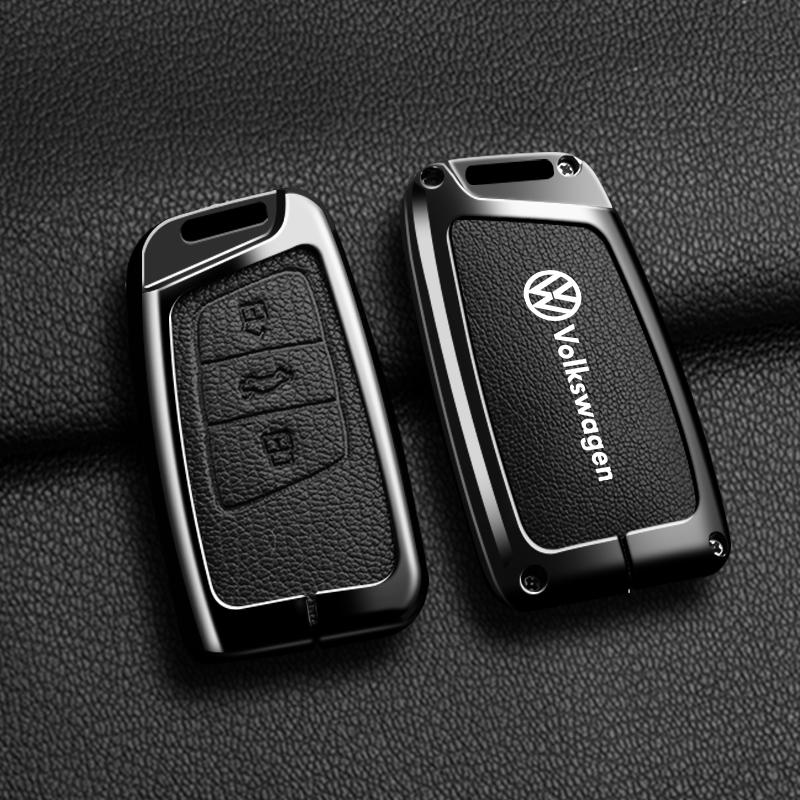 Для VOLKSWAGEN VW Чехол-защита для брелока автомобильного ключа Держатель корпуса ключа для VW Volkswagen Magotan Magotan GTE Passat B6 B7 B8 CC