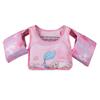 Children's Life Jackets Baby Float Arm Sleeve Floating Ring Buoyancy Vest Kid Swimming Equipment Pool Toys Adjustable Life Vest