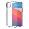 Hurtel Ultra Slim Gel Case iPhone 14 Plus Clear