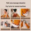 SKG H3-2 Luxury Neck Massager CN plug (adapter included)