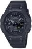 Watch Equipped with Bluetooth Black [Casio] G-Shock [] GA-B001-1AJF Men's