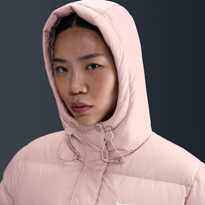 Женская куртка Nike Sportswear Metro Down Jacket Women's