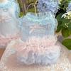 Cute Pet Mesh Dress Comfortable Pet Clothes Pet Costumes Dog Princess Skirt  Pet Supplies