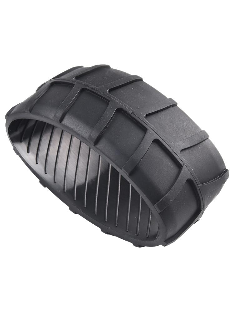 Защита колес XL, совместимая с передним велосипедом MM, роботизированная газонокосилка Защита колес XL, передний велосипед MM Технические характеристики