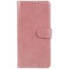 For Xiaomi Redmi Turbo 3 5G/Poco F6 5G Case Calf Texture Magnetic Clasp Leather Wallet Phone Cover
