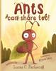 Книга Ants Can Share Too!