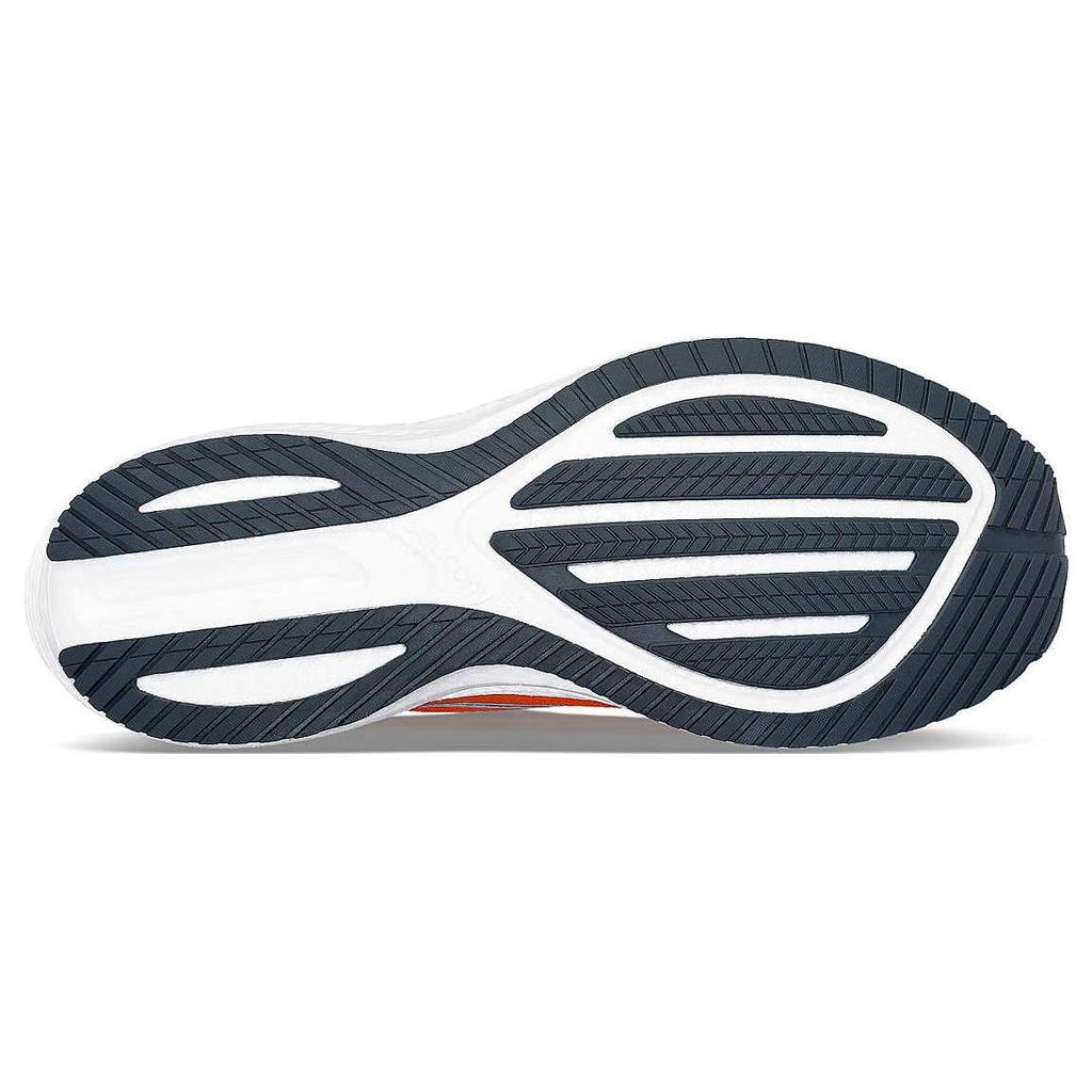 SAUCONY Triumph 21 Pepper Shadow Мужские кроссовки Оранжевые S20881-112