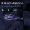 Deli Handheld Barcode Scanner