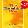 CD VARIOUS - Sunshine Box MM0002 MUSIC MASTERS Japan Rock Used