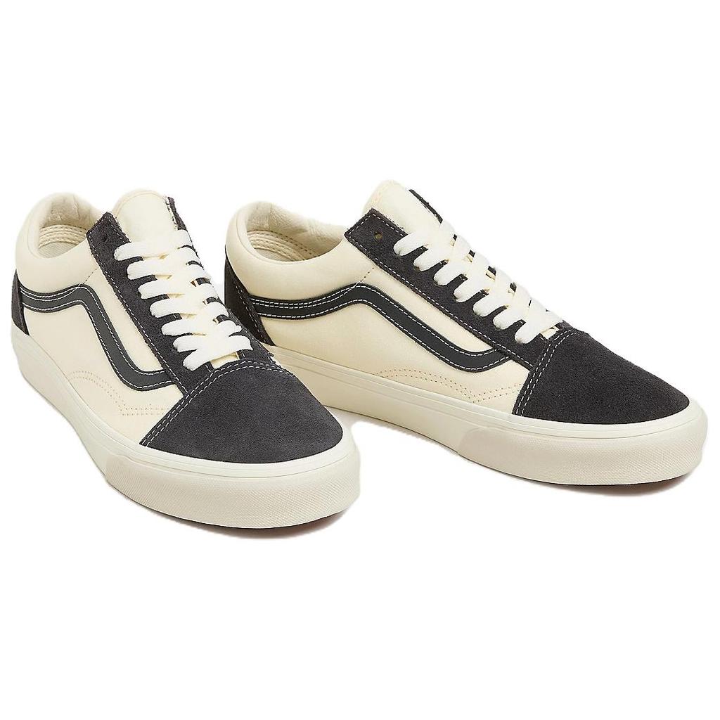Vans Old Skool Phantom Unisex Sneakers Grey VN000CT86RJ
