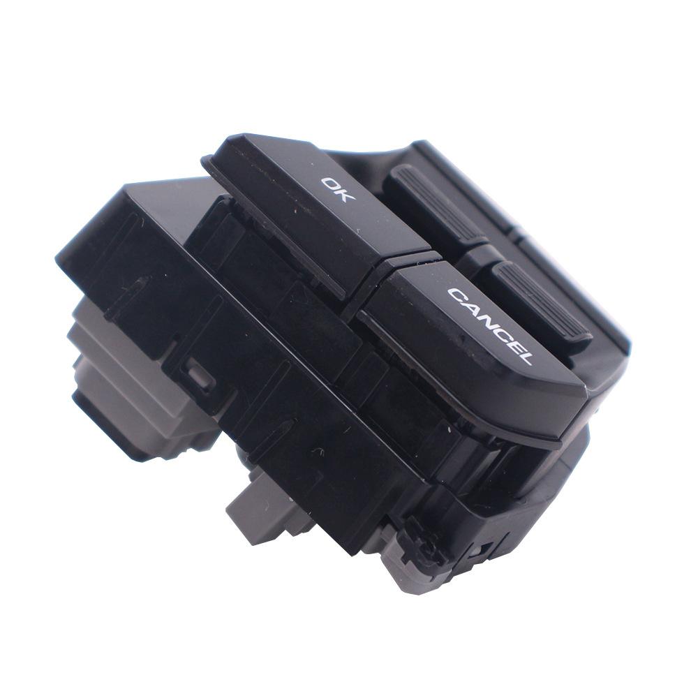 Car Right Steering Wheel Cruise Control Switch 96720-C3000 For Hyundai Sonata