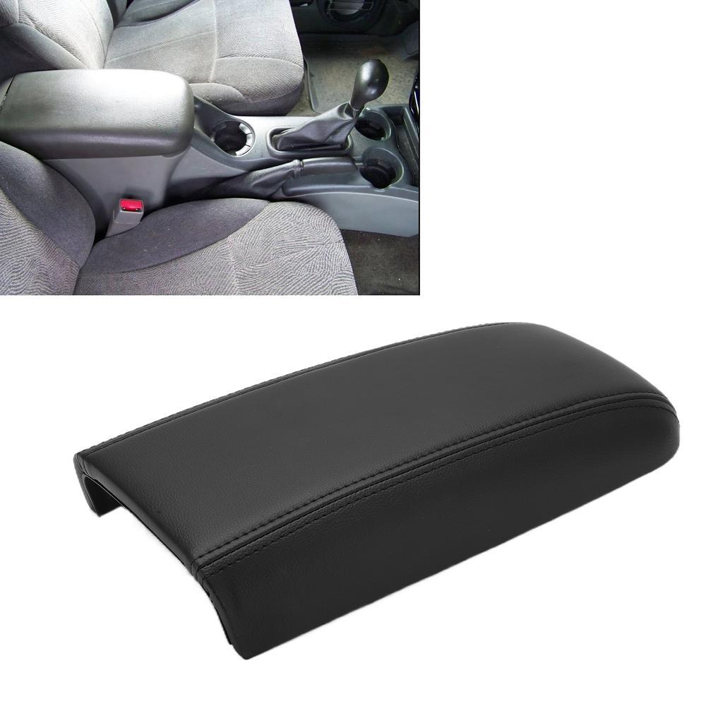 7x18x32.8cm Car Center Console Armrest Lid Cover 25998838 Replacement for Chevrolet Trailblazer