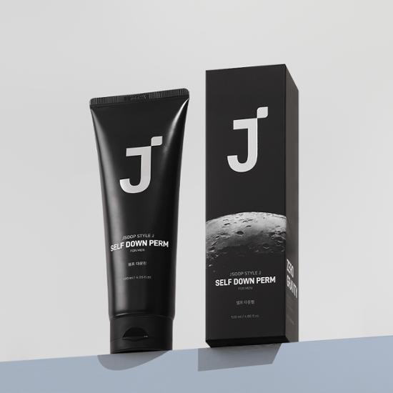 J.Sup Style J. For Men Self Down Perm 120ml