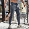 Men Sport Jogging Fitness Trousers Pants Casual Loose  Drawstring Sweatpants Gym Tracksuit Bottoms