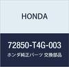 HONDA Genuine Parts Weather Strip Rear Door N ONE Part Number L. 72850-T4G-003