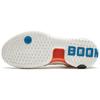 Li-Ning BadFive Furious 2 'Бежевый Синий Оранжевый' Мужские ABFU011-3