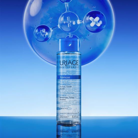 Uriage Земос Тонер 250мл