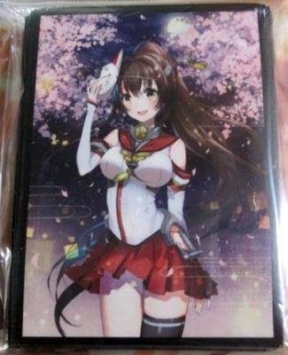 Комиторэ 25 Богиня Хаоса KanColle Ямато Слив