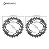 PROWHEEL Звезда для MTB Narrow Wide 32-40T 104BCD Велосипедная звезда для Single Speed Горного Велосипеда Шатунный Комплект Велосипедные Аксессуары