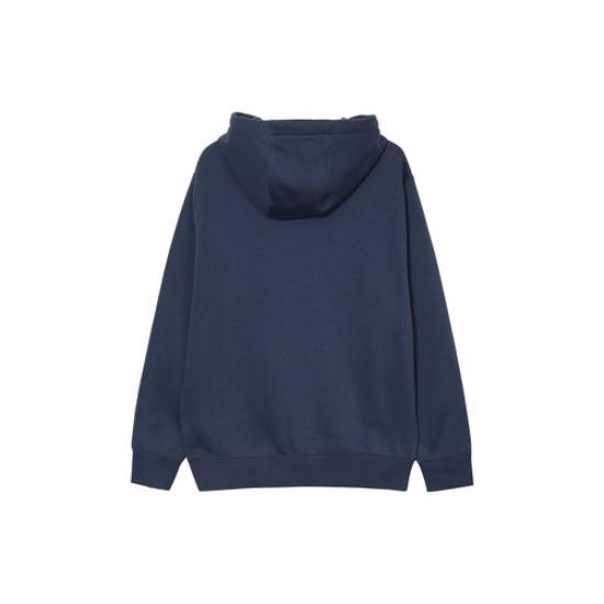 Nike Спортивные куртки и пальто Мужские Синий BV2646-410
