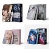 Stray Kids Lomo Photo Card Kpop Fan Merchandise For Collectors And Gifts