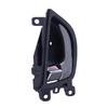 Front Left Interior Door Handle 82610-3X000 826103X000 For Hyundai Elantra 11-16