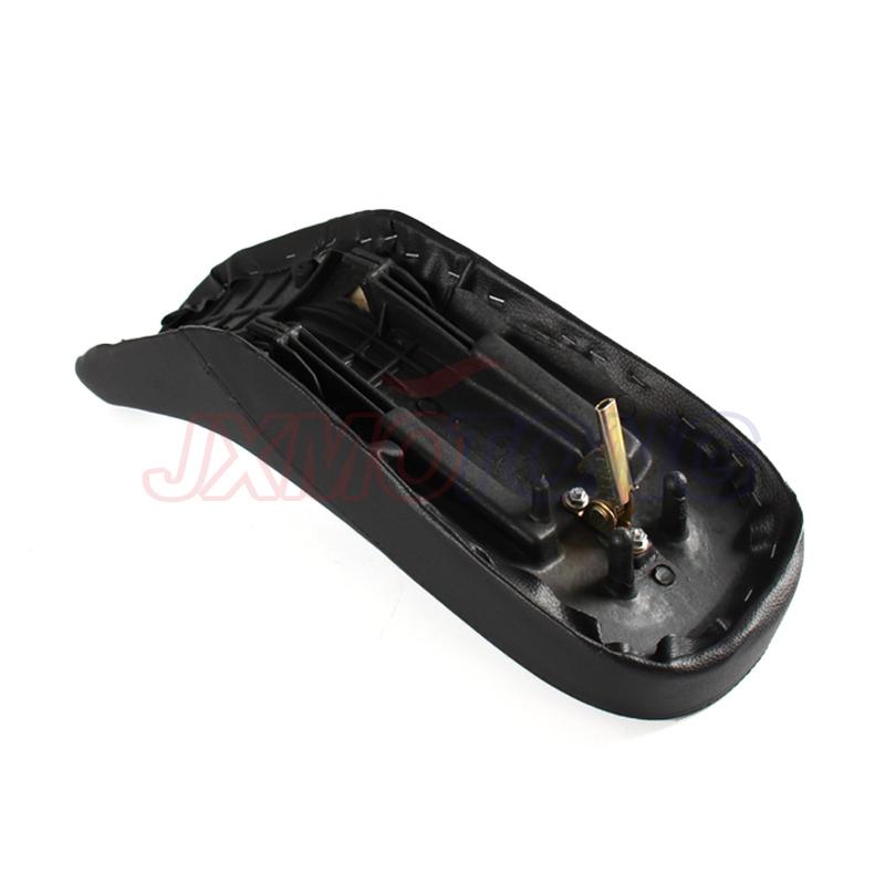 ATV seat 50cc 70cc 90cc 110cc Quad Saddle for Chinese small dinosaur free shipping