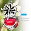 Creative Car Aromatherapy Windmill Vent Fragrance Aromatherapy New Air Freshener