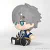 Huggy Good Smile Ensemble Izumi Sena Plastic Painted Movable Figure Stars!!