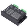2 Phase Stepper Motor Driver 24-50VDC Stepper Motor Controller Digital Stepper Driver  CNC Machine