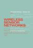 The Wireless Sensor Networks Book